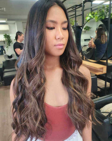 Gallery | Modern Hair Styles | Advanced Hair Colours - Maganda Hair